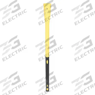 WESTWARD Pick Replacement Handle: Fiberglass Handle - Replacement Handles