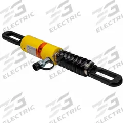 ENERPAC Eye-End Pull Hydraulic Ram: 10 ton Nominal Capacity, 6 in Nominal Stroke Lg, Single Acting (MPN BRP106L). Key specifications — attr98926: ENERPAC.