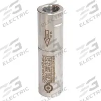 GUARDIAN EQUIPMENT Drain Valve: For Use With Eyewash/Shower, Silver, 1/2 in IPS Female, 600-540. Key specifications — Material: Stainless Steel; Brand: GUARDIAN EQUIPMENT; For Use With: Shower; Accessory Type: Freeze Protection Valve.