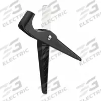 APPROVED VENDOR Pipe Cutter: 1/8 in – 1 1/2 in OD Cutting Capacity, Std Shear, 8 in Tool Lg, 2NYY9. Key specifications — attr327812: 2NYY9; attr327818: PVC; attr327815: APPROVED VENDOR; attr379130: Standard Shear.