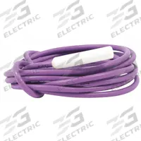 SCOTSMAN Temperature Sensor: Mfr Part # RS01-00. Key specifications — Manufacturer Part Number: RS01-00; Product Type: Temperature Sensor.