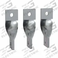 SCHNEIDER Terminal Extension: Terminal Extension, LA9G3633. Key specifications — Manufacturer Part Number: LA9G3633; Brand: SCHNEIDER; Compatible with Series: TeSys Giga.