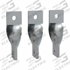 SCHNEIDER Terminal Extension: Terminal Extension, LA9G3633. Key specifications — Manufacturer Part Number: LA9G3633; Brand: SCHNEIDER; Compatible with Series: TeSys Giga.