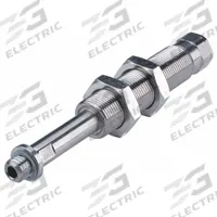 SMC Vacuum Buffer: ZP, Non-Rotating, M8x1.25 Male, 1/8 in NPT Female, 20 mm Stroke Lg (MPN ZPB3K20-N01). Key specifications — attr113913: ZPB3K20-N01; attr113924: A14; attr1049006: M8x1.25 Male; attr1049005: 1/8 in NPT Female.