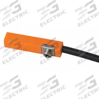 IFM T-Slot Pneumatic Cylinder Position Sensor: MK5103, GMR, 10-30V DC, 2 Wires, 1 ft Lead Lg (ft). Key specifications — attr947381: GMR; attr947365: MK5103; attr947378: 100 mA Max; attr947379: 10-30V DC.