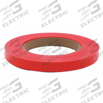 ROLL PRODUCTS Packaging Tape: 5.8 mil Tape Thick, 1/2 in Imperial Tape Wd - Pressure-Sensitive Paper Tape
