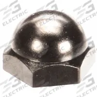 HOBART Nut: 00-024715-00003. Key specifications — Brand: HOBART; Manufacturer Part Number: 00-024715-00003; Compatible with Manufacturer Model Number: HL200; Product Type: Nut.
