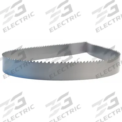 LENOX Band Saw Blade: Bi-Metal, Diemaster 2(R), 7 ft 5 in, Variable Cutting Edge - General Purpose Metal Cutting Blades