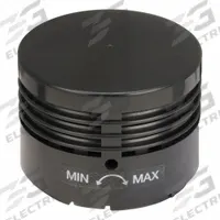APPROVED VENDOR Tower Light Sounder Tier: 24V AC/24V DC, 2 3/16 in Overall Dia, 1 5/8 in Overall Ht (MPN 6JZG7). Key specifications — Brand: APPROVED VENDOR; Manufacturer Part Number: 6JZG7; Operating Voltage: 24V AC; Sound Operating Mode: Steady.