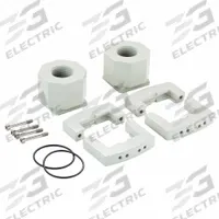 NUMATICS End Plate: 653, T653AT507292001, End Plate Kit. Key specifications — attr111689: T653AT507292001; attr111695: 653; attr111692: NUMATICS; attr937642: End Plate Kit.