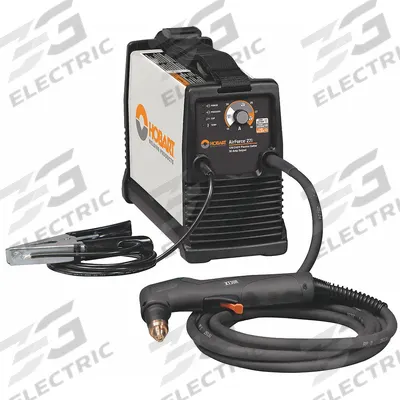 HOBART Plasma Cutter: AirForce 27i, 27 A - Hobart AirForce