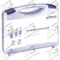 LOVIBOND Verification Standard Kit: 215640. Key specifications — Product Type: Verification Standard Kit; Manufacturer Part Number: 215640; Brand: LOVIBOND.