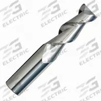 APPROVED VENDOR Square End Mill: Carbide, 2 Flute, 5/8" Mill Dia, 2-3/4" LOC, 5" OAL (MPN 313399)