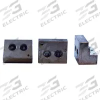 EATON Lug and Cable Kit: EML32, V For Frame Size, (3) Lugs with Six-Cable Connection 4/0 to 500 MCM. Key specifications — Manufacturer Part Number: EML32; Includes: (3) Lugs with Six-Cable Connection 4/0 to 500 MCM; Compatible Series: S811+.