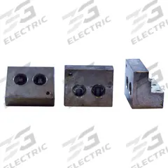 EATON Lug and Cable Kit: EML32, V For Frame Size, (3) Lugs with Six-Cable Connection 4/0 to 500 MCM. Key specifications — Manufacturer Part Number: EML32; Includes: (3) Lugs with Six-Cable Connection 4/0 to 500 MCM; Compatible Series: S811+.
