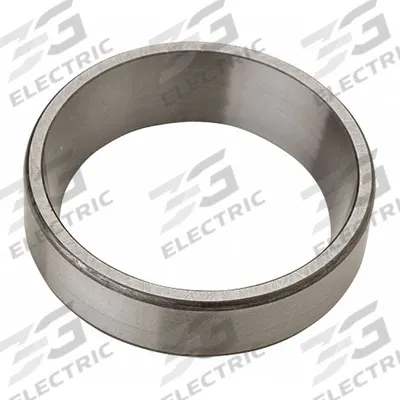 NTN Tapered Roller Bearing Cup: 1 35/64 in Bore, 1 49/64 in OD, 0.475 in Cup Wd - Tapered Roller Bearing Cups