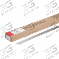 LINCOLN ELECTRIC Tig Welding Cut Lengths: Stainless Steel, ER308/308H, 3/32 in x 36 in, 10 lb (MPN ED035200). Key specifications — Brand: LINCOLN ELECTRIC.