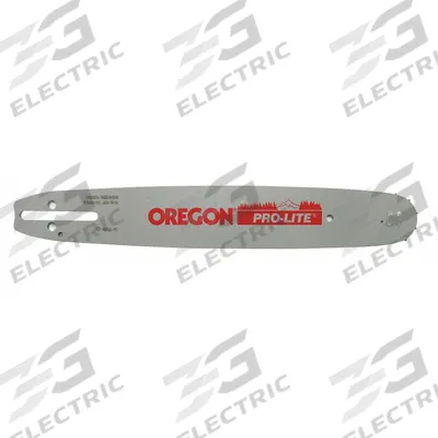 GREENLEE Chain Saw Bar: 13 in Bar Lg - Guide Bars for Chain Saws