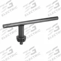 BLACK & DECKER Chuck Key: Mfr Part # 330034-08. Key specifications — attr1254887: Chuck Key; attr1254888: 330034-08.