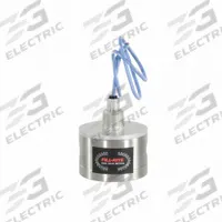 FILL-RITE Positive Displacement Flowmeter: Rotary Positive Displacement Meter, Inline, 1/2 in BSPP (MPN TM04DSRSBXKA1BB). Key specifications — Display Type: No Display; Max. Voltage: 24V DC; Accuracy: +/-0.175%; Brand: FILL-RITE; Output Type: Standard Frequency Pulse.