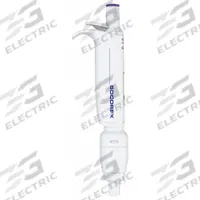 WHEATON Single-Channel Pipettor: 5 mL Capacity - Max, 0.01 mL Volume Increments, Manual Adj Volume (MPN W810316). Key specifications — Brand: WHEATON; Pipetter Type: Manual Adjustable Volume; Autoclavable: Autoclavable; Product Type: Single-Channel Pipettor.