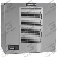 SCOTSMAN Ice Machine: Dice, 1,000 lb Ice per Day, Air Cooled, 29 in Ht, 30 in Wd, 24 in Dp, Modular (MPN MC1030MAX-32). Key specifications — Voltage: 203-208V; Energy Star Compliant: No.