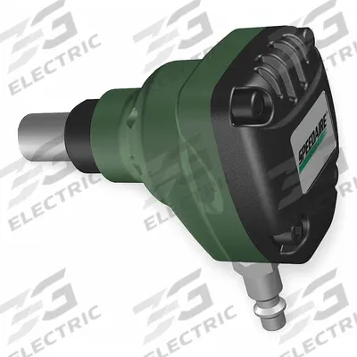 SPEEDAIRE Air Nail Gun: Palm, 1/4 in Male (MPN 3EVR3). Key specifications — attr1320923: SPEEDAIRE. - Air-Powered Palm Nailers