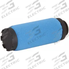 SPEEDAIRE Coalescing Filter Element: Coalescing, 0.01 micron, Sponge (MPN 4ZK47). Key specifications — attr111561: 4ZK47; attr111565: 4ZL53; attr132959: Sponge.