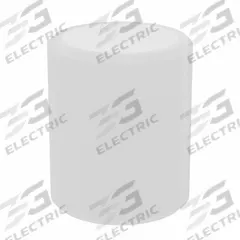 BUNTING BEARINGS Sleeve Bearing: Nylon, 1 in Bore, 1 1/4 in OD, 1 1/2 in Overall Lg, 10 PK (MPN NN162024). Key specifications — Color: Off-White; Brand: BUNTING BEARINGS.