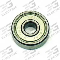DYNABRADE Bearing: Mfr Part # 02696, Bearing, Compatible with Mfr Part # 52205/52207/52251/52253. Key specifications — attr948908: 02696; attr948911: 52205; attr948916: Bearing.