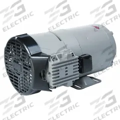 THOMAS Piston Air Compressor: 0.75 hp, 1 Phase, 115/230V AC, 175 psi Max Continuous Pressure (MPN 270080). Key specifications — attr50761: 115/230V AC; attr50712: THOMAS; attr51763: 1.
