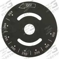 VULCAN HART Knob: Mfr Part # 00-810069. Key specifications — Manufacturer Part Number: 00-810069; Brand: VULCAN HART; Product Type: Knob.