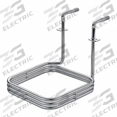 IKA Cooling Coil: Cooling Coil (MPN 0025001061) - Circulator and Bath Coils, Connectors, Compressors & Valves