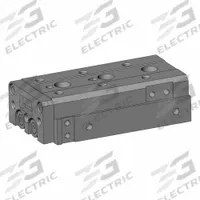SMC Air Slide Table: 30 mm Stroke Lg, 6 mm Bore Dia, Mfr Part # MXS6L-30, MXSL Series, Metric. Key specifications — attr948518: MXS6L-30; attr948527: MXSL; attr948531: SMC.
