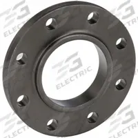 APPROVED VENDOR Metal Pipe Flange: 5 in, Slip-On, Steel, Raised Flange, Class 150 (MPN FLCS1RFSO500). Key specifications — Maximum Operating Pressure: 150 psi; Brand: APPROVED VENDOR; (DO NOT SEND) Manufacturer Location: Globally Sourced.