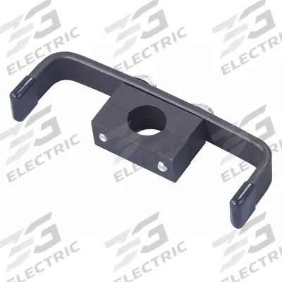 OTC Cam Holding Set: Cam Holding Set, 10 5/8 in Lg, 6 1/8 in Wd, 1 Pieces, Ford - Camshaft Holding Tools & Sets
