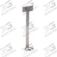 NANO SEPURA Mounting Bracket Kit: Wall Mount, 360WMK. Key specifications — attr60138: SEP360ST; attr60136: 45RC49; attr60128: 360WMK.