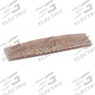 DOTCO Rotor Blade: Mfr Part # 01-0907 - Air Tool Replacement Parts