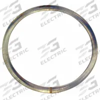 BILLY GOAT O-Ring Belt: Rubber, Mfr Part # 350372. Key specifications — Product Type: O-Ring Belt; Manufacturer Part Number: 350372.