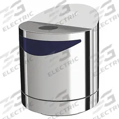 ZURN Automatic Flush Valve Retrofit Kit: EZ Gear®, Auto Flush Valve Retrofit Kit, Urinals, Top, 3 yr (MPN ZERKU-WS1-TM). Key specifications — Mounting Type: Top; Brand: ZURN.