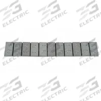PERFECT EQUIPMENT Adhesive Wheel Weight: Wheel Weights, Adhesive, Steel, SSG, Passenger Cars, Steel (MPN SSG060N). Key specifications — Coating: Coated; Compatible Vehicle Type: Passenger Cars; Compatible Rim Material: Steel; Material: Steel; Attachment Type: Adhesive; Product Type: Wheel Weights; Brand: PERFECT EQUIPMENT.