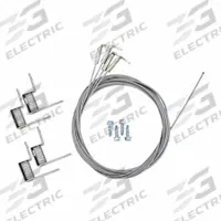 Suspension Kit (MPN 32013). Key specifications — Includes: 3/4 in Tech Screw; Brand: DURODYNE.