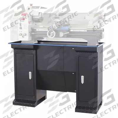 Dayton Machine Base: For Use w/ P11/P13 (MPN 48WE42) - Lathe Bases