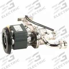 GRINDMASTER-CECILWARE CORP. Water Pump: 310-00006, CH100-N/CH75-N/CL200N/FE200N/FE300N. Key specifications — attr1046595: Water Pump; attr1047326: 310-00006.
