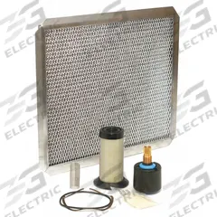 HANKISON Refrigerated Dryer Maintenance Kit: Drain Service Kit, HITFMK1. Key specifications — attr60138: HIT25; attr60128: HITFMK1.