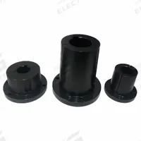 APPROVED VENDOR Split Taper Bushing: G, 3/8 in Bore Dia, 1.56 in Bolt Circle Dia, 2 in Overall Dia (MPN GX3/8). Key specifications — Brand: APPROVED VENDOR; Taper: 3/4 in Per ft.