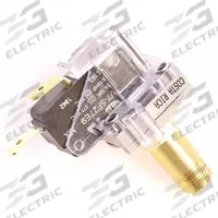 YORK Gas Conversion Kit, NG to LP: S1-1NP0681 Mfr Part #. Key specifications — Compatible Manufacturer Part Number: WR 36J27; Manufacturer Part Number: S1-1NP0681.