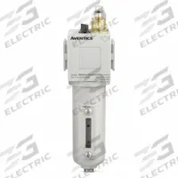 NUMATICS Lubricator: 1/2 in NPTF, 178.5 scfm, 145 psig Max Op Pressure, 122°F Max Op Temp, Aluminum (MPN 8652AL0M40A0000). Key specifications — attr111774: Aluminum; attr111402: 652; attr111761: NUMATICS.