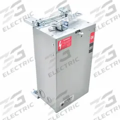 BRAH ELECTRIC Bus Plug: Fits Gen Electric/ABB Armor Clad, Fusible, 3 Phase, 3 Wire, 100 A Amps, 600V (MPN BEC3610W). Key specifications — attr195644: Yes; attr211119: BRAH ELECTRIC; attr195640: 600V; attr195642: J; attr195641: AC; BEC; attr195643: GE Armor Clad Busway; attr1069096: AC363RJI.