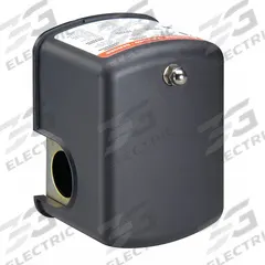 DAYTON Pressure Switch: Std, 10 psi – 100 psi, 1/4" FNPT, 40 psi / 60 psi ON/OFF, Diaphragm Actuator (MPN 12T083). Key specifications — attr1027655: Diaphragm; attr434202: DAYTON; attr1027685: 1/4" FNPT; attr1027686: Standard; attr1027690: None.